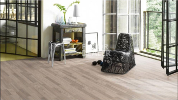 Parador Basic Plus 400 1426506 Тик Океанский фото 3 | FLOORDEALER